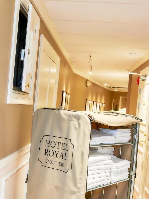 Hotel Royal - image 16