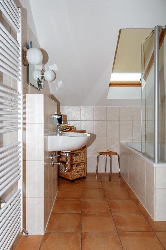 Two-Bedroom Apartment image 3