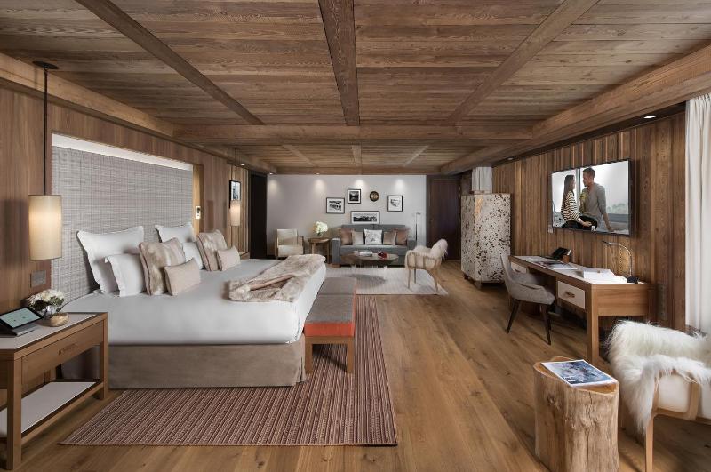 Junior Suite Prestige image 4