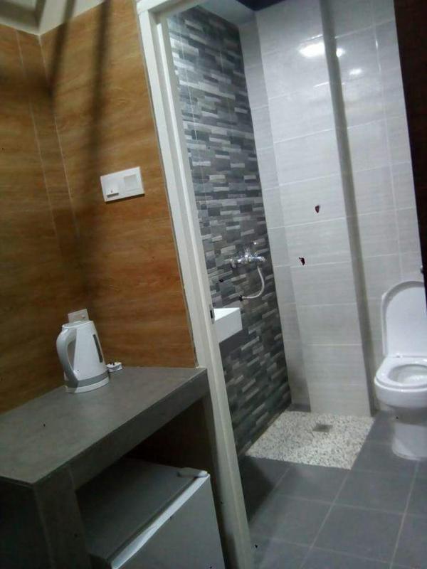 Qing Yun Resthouse -Delima Satu - image 8