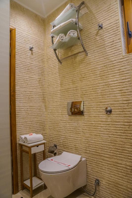 Superior Two-Bedroom Apartment with Balcony image 3