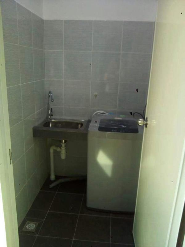 Qing Yun Resthouse -Delima Satu - image 4