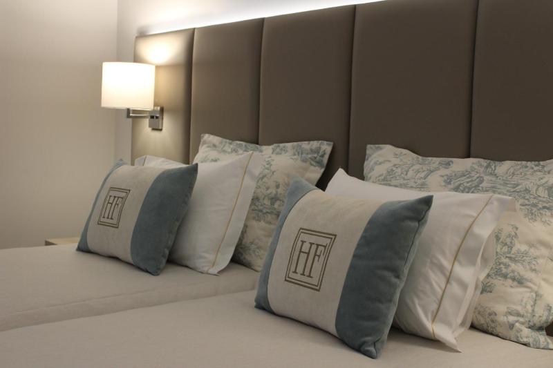 Double or Twin Room image 1