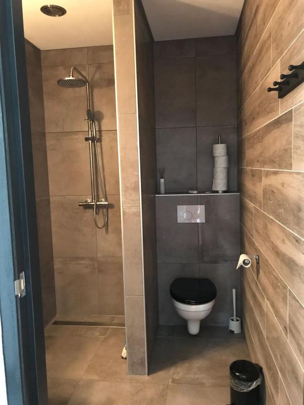 Double Room with Terrace image 1