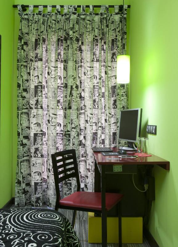 Double or Twin Room image 2