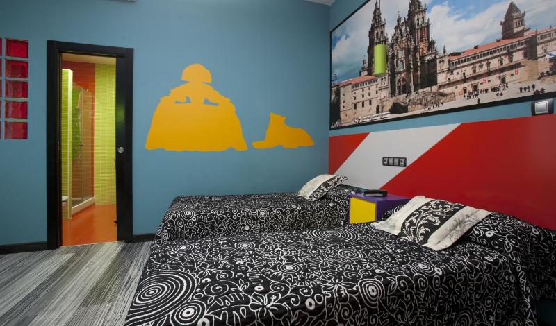 Double or Twin Room image 4