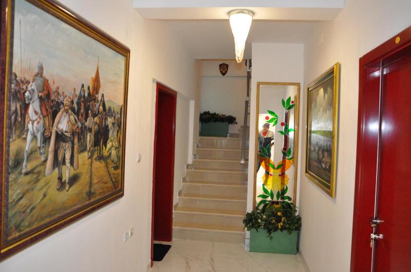 Apartment with Terrace image 2