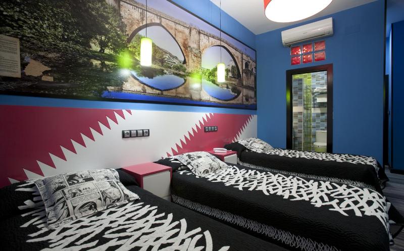 Triple Room image 2
