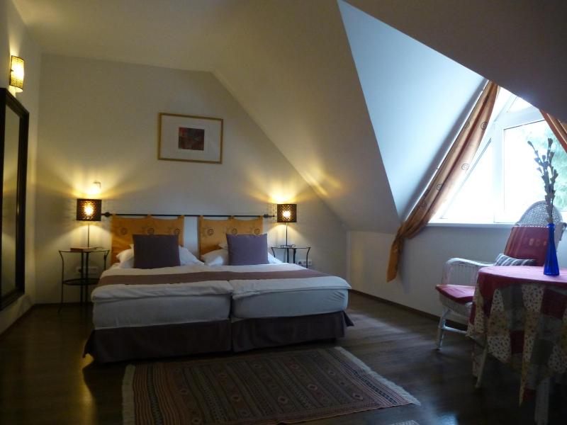 Large Double or Twin Room image 2