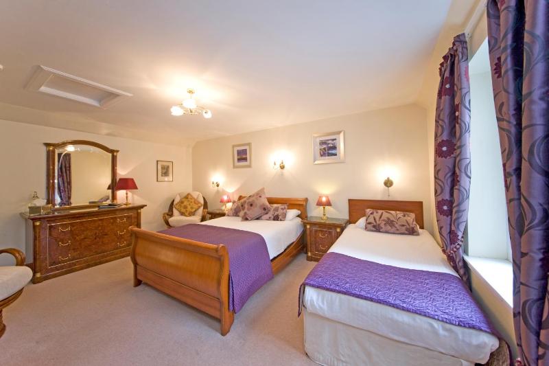Standard Twin Room image 3
