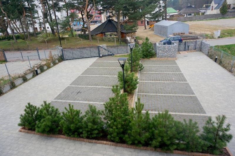 Apartamenty Paliki - image 49