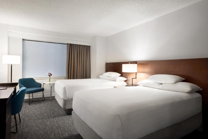 Double Room with Two Double Beds image 1