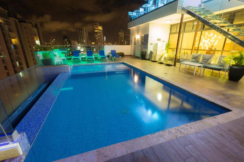 Best Western Plus Panama Zen Hotel - image 4