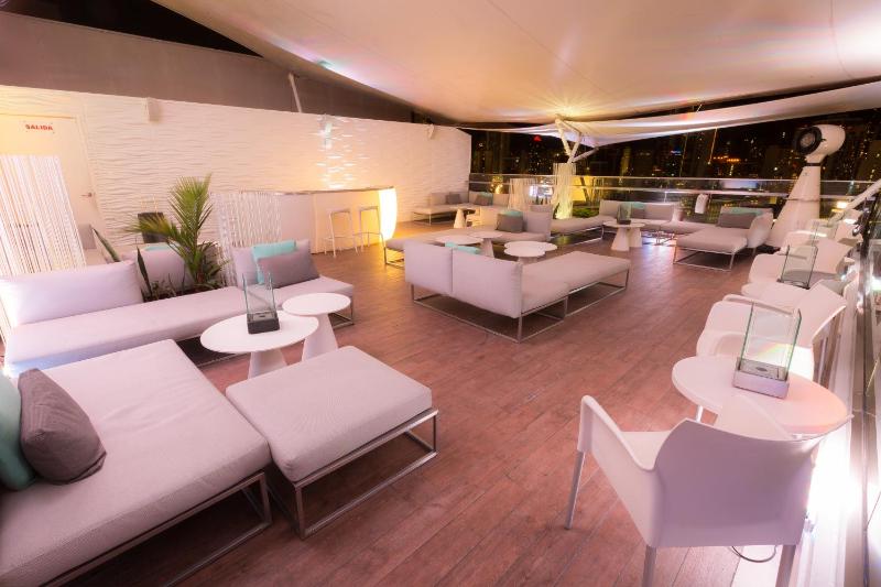 Best Western Plus Panama Zen Hotel - image 9
