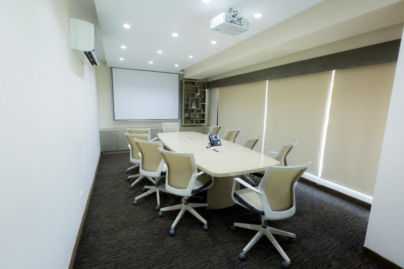 Best Western Plus Panama Zen Hotel - image 6