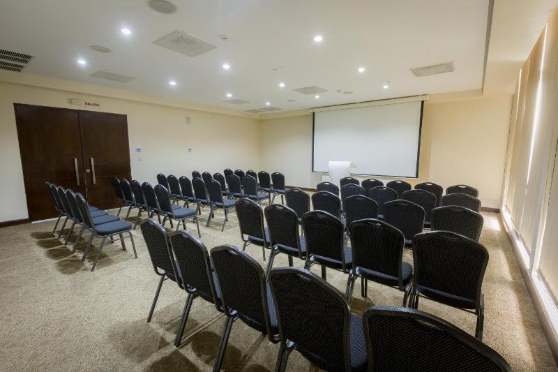 Best Western Plus Panama Zen Hotel - image 3
