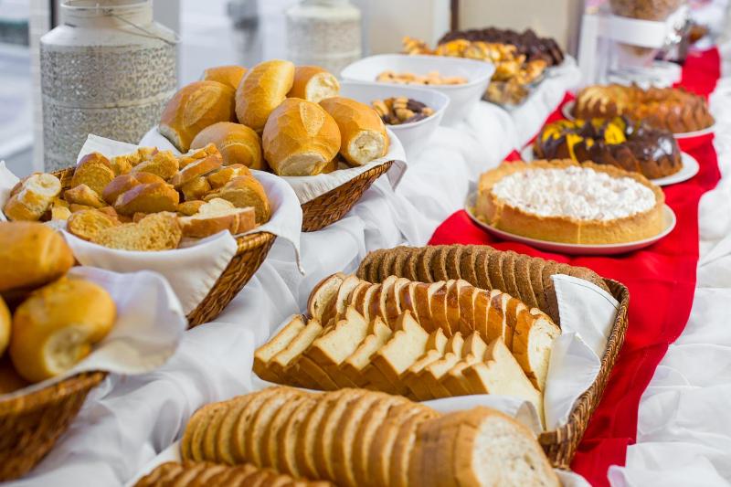 Torre Sol Hotel & Eventos - image 39