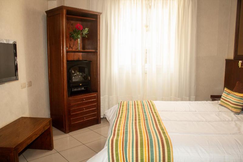 O2 Hotel Buenos Aires - image 9