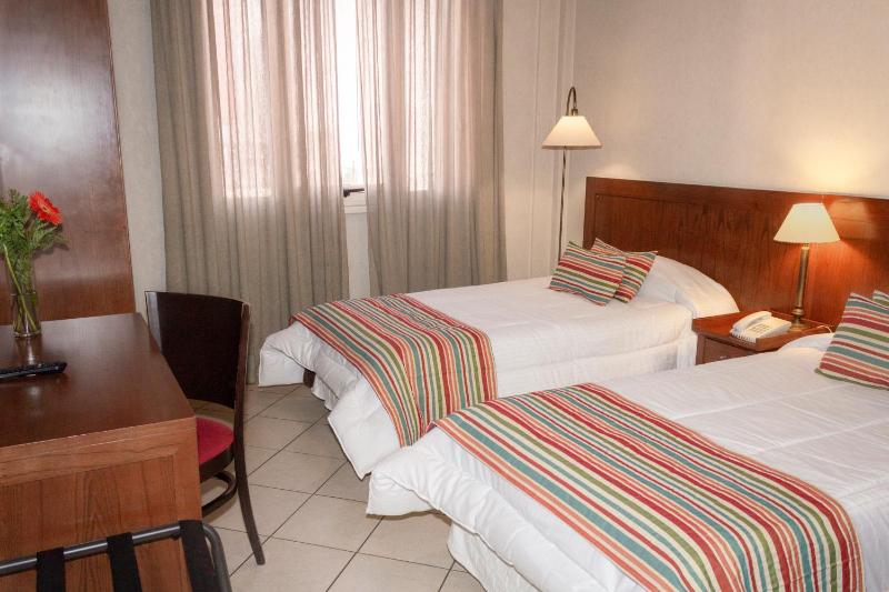 O2 Hotel Buenos Aires - image 14