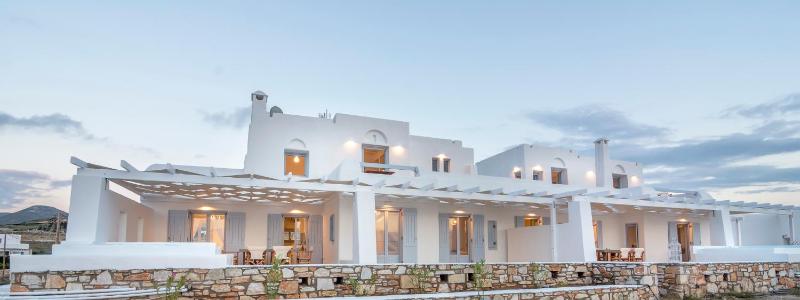 Villa with Sea View image 2