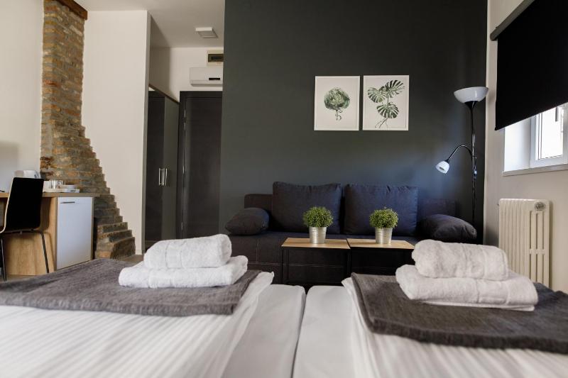 Standard Family Room image 4