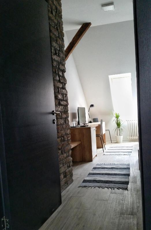 Double or Twin Room image 1