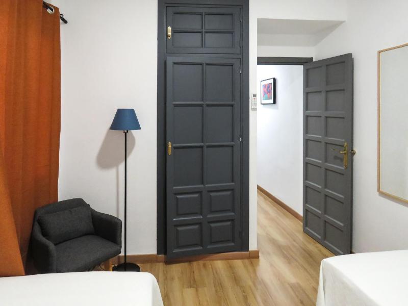 Three-Bedroom Apartment image 4