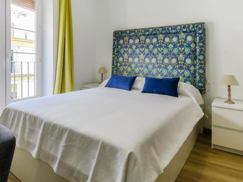 Three-Bedroom Apartment image 3