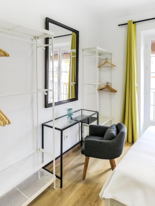 Three-Bedroom Apartment image 2