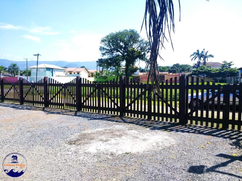 Estacao Paraiso Chalé - image 2