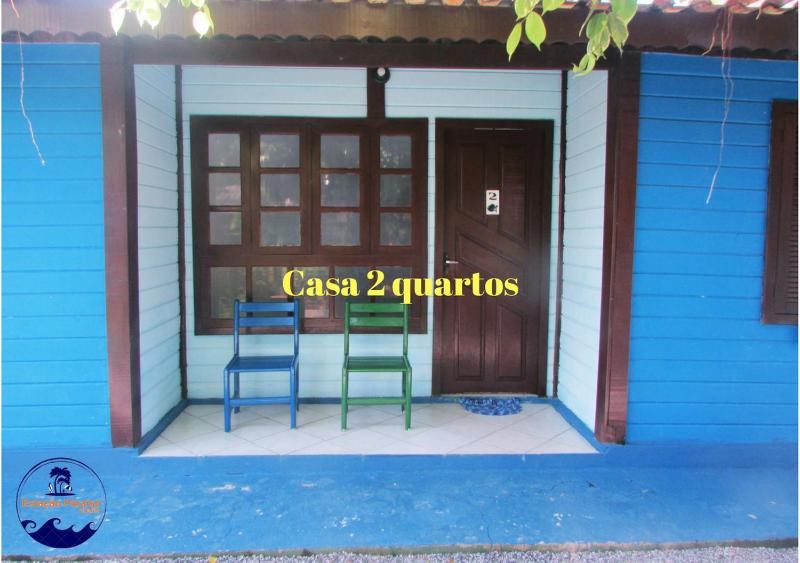 Estacao Paraiso Chalé - image 32