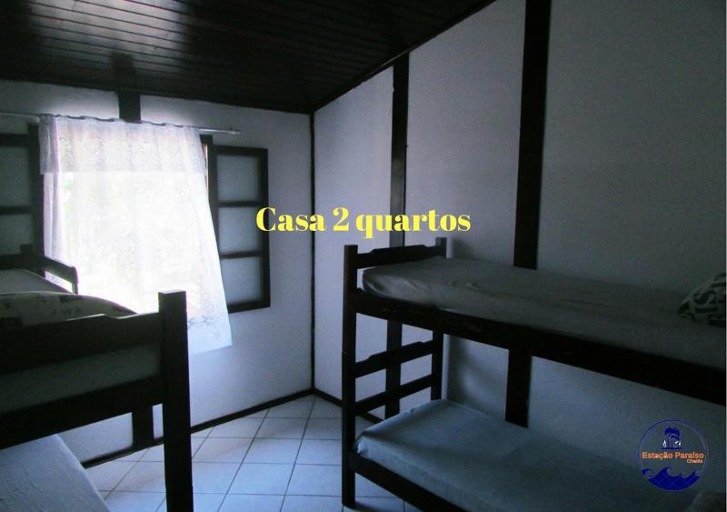 Estacao Paraiso Chalé - image 39