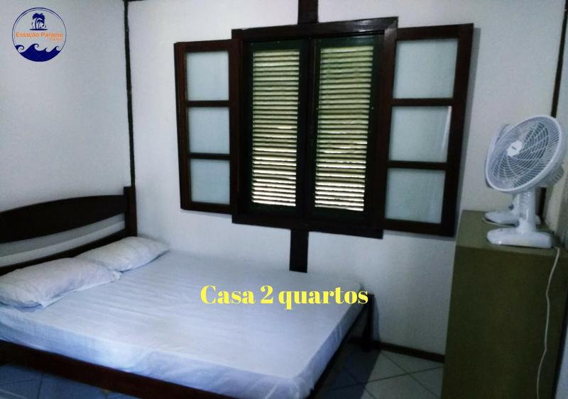 Estacao Paraiso Chalé - image 29
