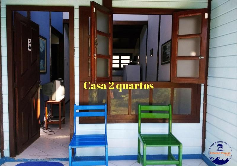 Estacao Paraiso Chalé - image 7