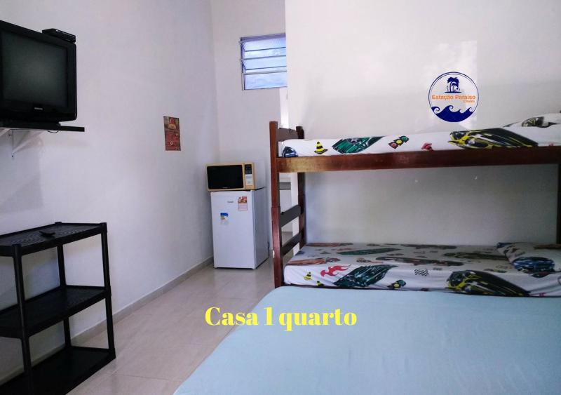 Estacao Paraiso Chalé - image 34