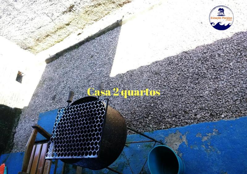 Estacao Paraiso Chalé - image 50