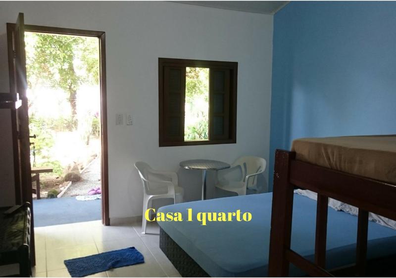 Estacao Paraiso Chalé - image 4