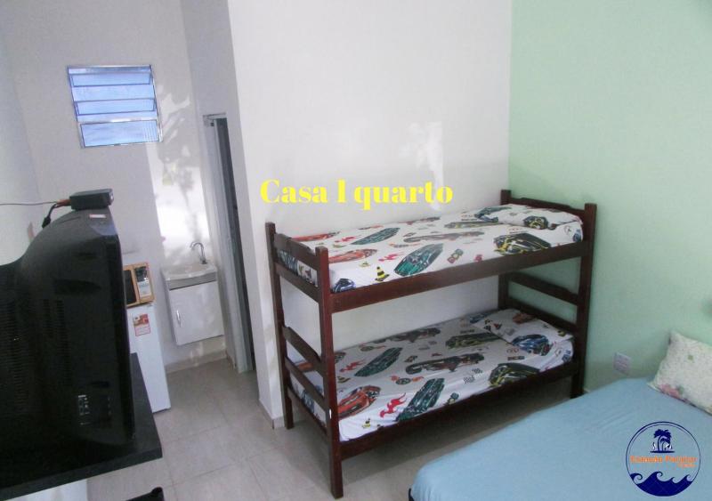 Estacao Paraiso Chalé - image 26