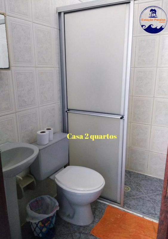 Estacao Paraiso Chalé - image 43
