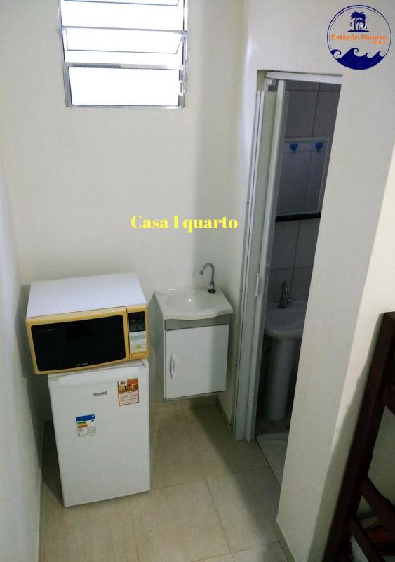 Estacao Paraiso Chalé - image 15