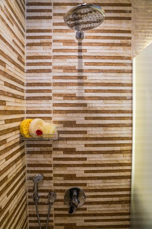 Superior Two-Bedroom Apartment with Balcony image 4