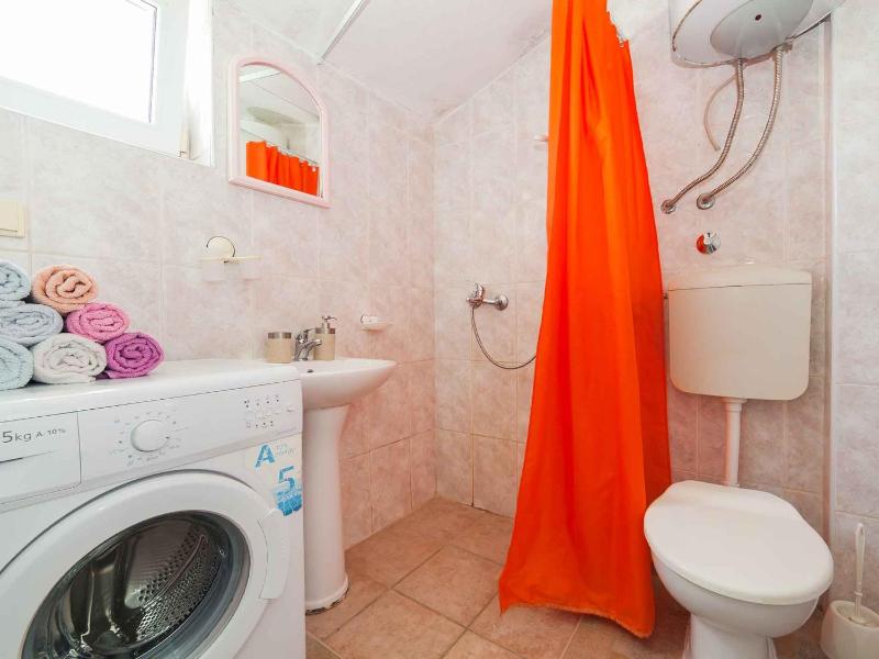 One-Bedroom Apartment with Terrace image 4