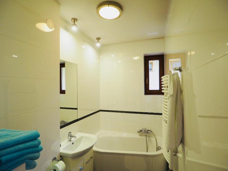 Two-Bedroom Apartment image 2