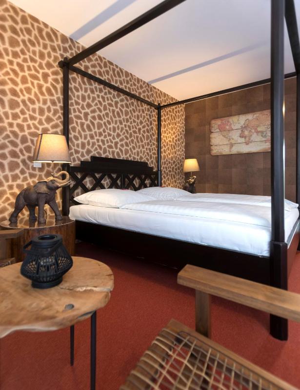 Superior Studio Apartment image 3