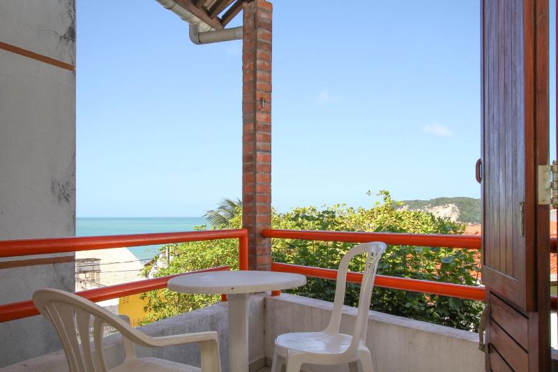 Marambaia Apart Hotel - image 39