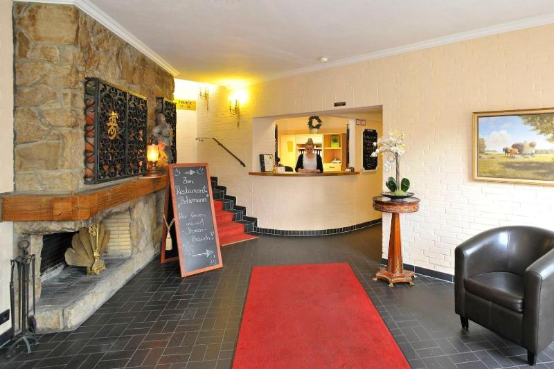 Hotel Behrmann - image 15