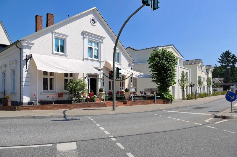 Hotel Behrmann - image 6
