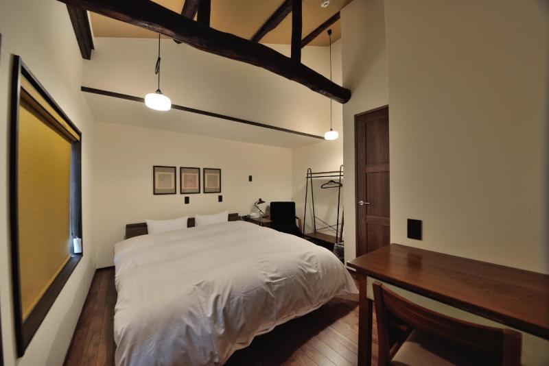 Luxury Machiya Takeya Nishijin - image 14