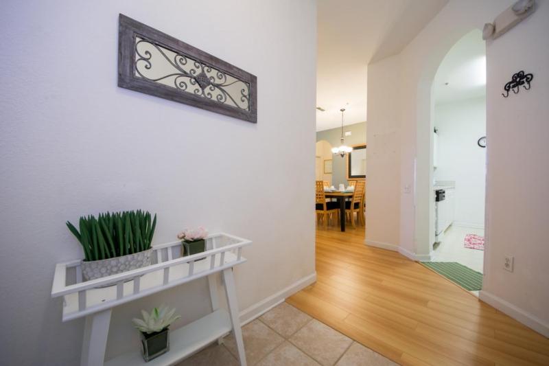 Three-Bedroom Apartment image 2