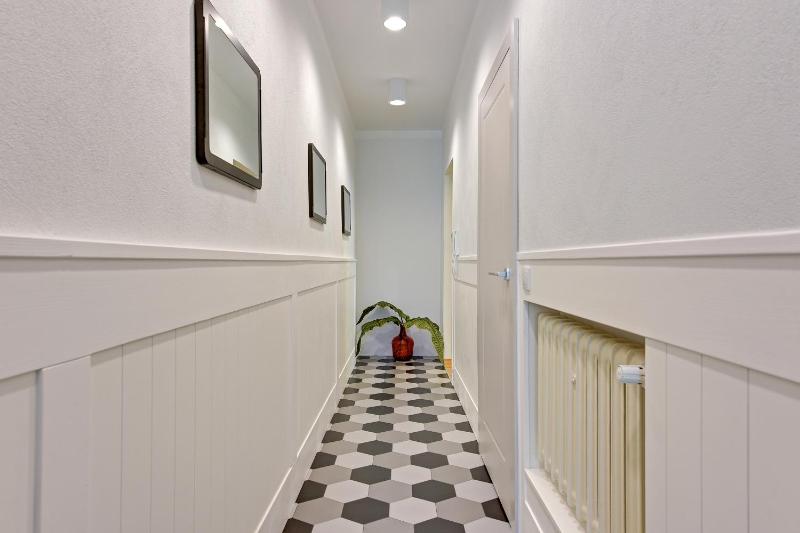 Unique 755 - Apartament z 2 sypialniami blisko Monte Cassino - image 10